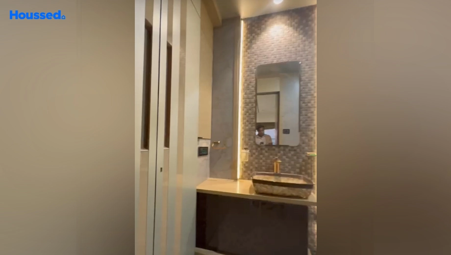 Project Image of 4 BHK Flat for Resale in Blu Sparsh, Pal - Image 180370