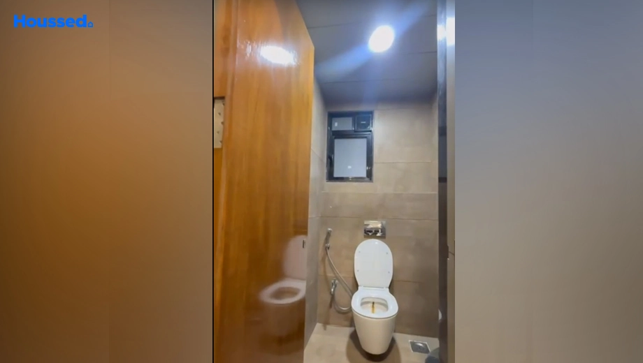 Project Image of 4 BHK Flat for Resale in Blu Sparsh, Pal - Image 180368