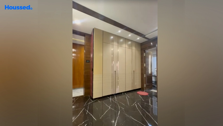 Project Image of 4 BHK Flat for Resale in Blu Sparsh, Pal - Image 180369