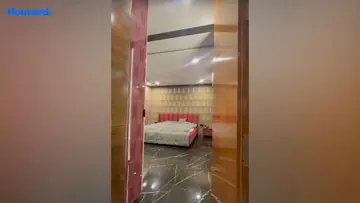 Project Image of 4 BHK Flat for Resale in Blu Sparsh Pal, Surat - Image 180373