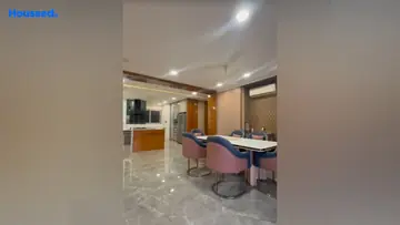 Project Image of 4 BHK Flat for Resale in Blu Sparsh Pal, Surat - Image 180372