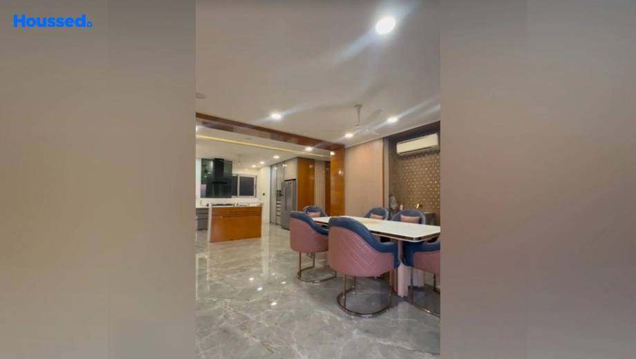 Project Image of 4 BHK Flat for Resale in Blu Sparsh, Pal - Image 180372