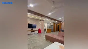 Project Image of 4 BHK Flat for Resale in Blu Sparsh Pal, Surat - Image 180375