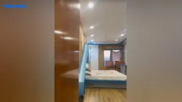 Project Image of 4 BHK Flat for Resale in Blu Sparsh Pal, Surat - Image 180374