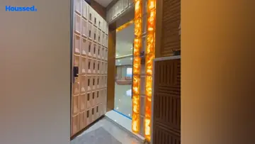Project Image of 4 BHK Flat for Resale in Blu Sparsh Pal, Surat - Image 180371