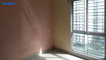 Project Image of 2 BHK Flat for Rent in Shapoorji Shukhobrishti New Town, Kolkata - Image 180353