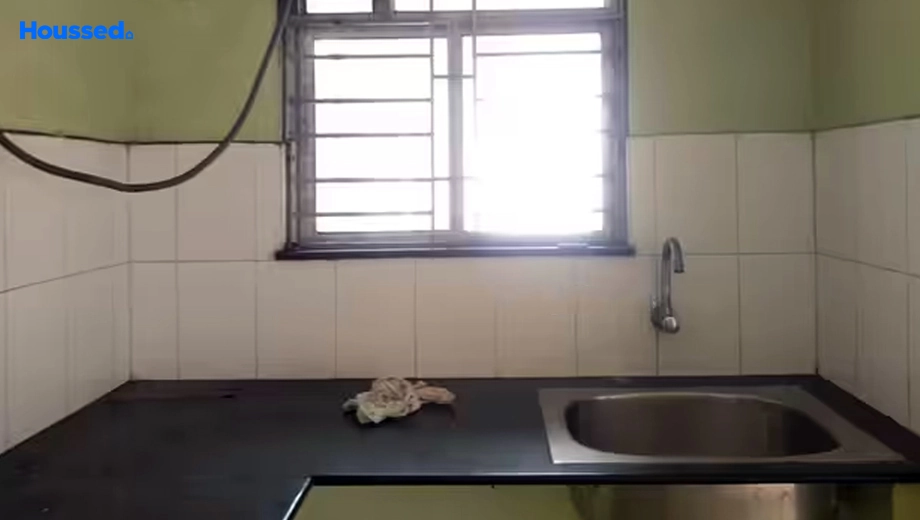 Project Image of 2 BHK Furnished Flat for Rent in Shapoorji Shukhobrishti, New Town - Image 180351