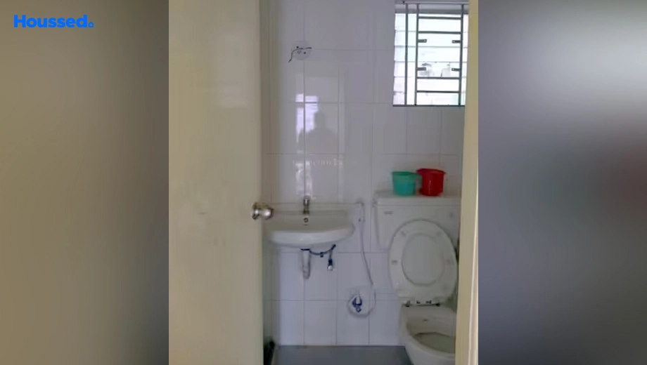 Project Image of 2 BHK Furnished Flat for Rent in Shapoorji Shukhobrishti, New Town - Image 180349