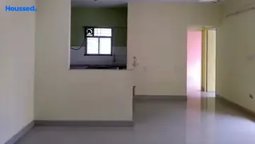 Project Image of 2 BHK Flat for Rent in Shapoorji Shukhobrishti New Town, Kolkata - Image 180350