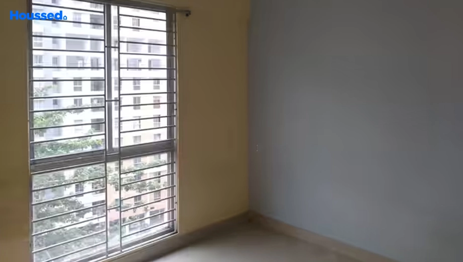 Project Image of 2 BHK Furnished Flat for Rent in Shapoorji Shukhobrishti, New Town - Image 180354