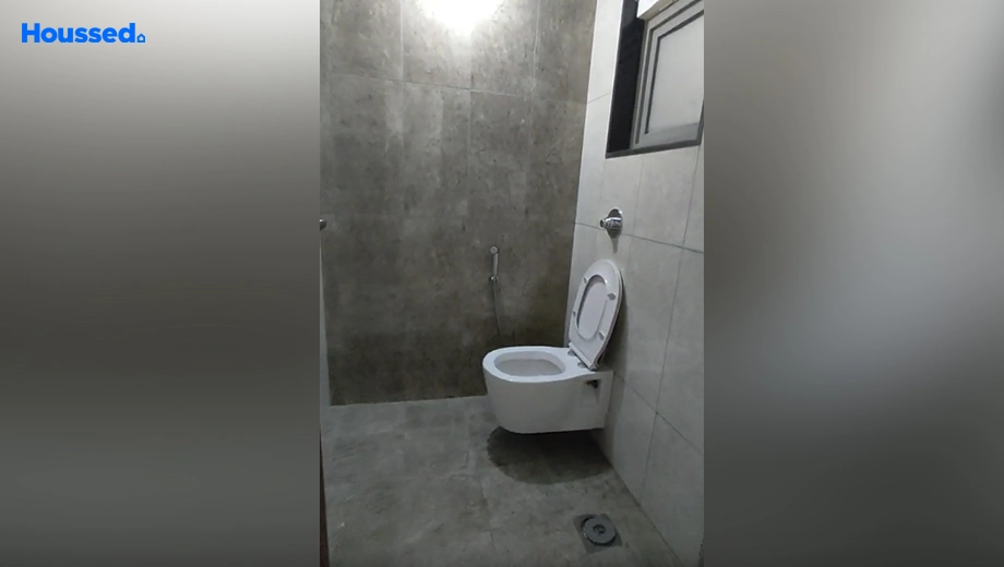 Project Image of 3 BHK Semi-Furnished Flat for Rent in Vilas Yashwin Enchante, Wagholi - Image 180360