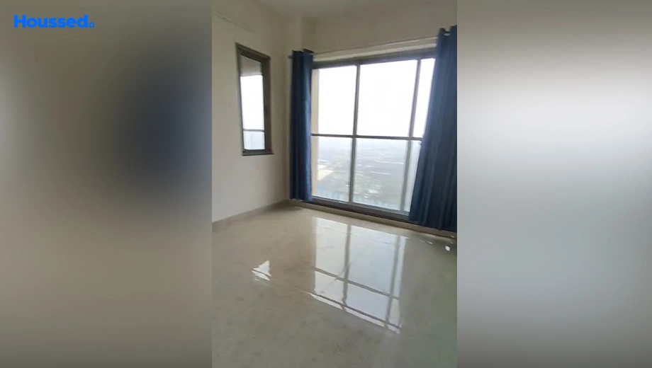 Project Image of 3 BHK Semi-Furnished Flat for Rent in Vilas Yashwin Enchante, Wagholi - Image 180363