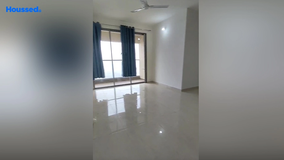 Project Image of 3 BHK Semi-Furnished Flat for Rent in Vilas Yashwin Enchante, Wagholi - Image 180364
