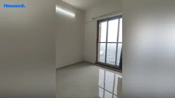 Project Image of 3 BHK Flat for Rent in Vilas Yashwin Enchante Wagholi, Pune - Image 180361