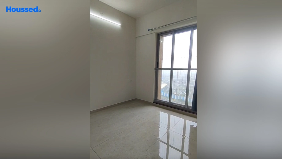 Project Image of 3 BHK Semi-Furnished Flat for Rent in Vilas Yashwin Enchante, Wagholi - Image 180361