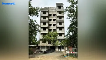 Project Image of 1 BHK Flat for Resale in Palghar, Palghar - Image 10247