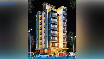 Project Image of 1 BHK Flat for Resale in Palghar, Palghar - Image 10248