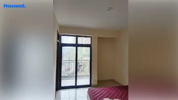 Project Image of 2 BHK Flat for Rent in Charms Castle Raj Nagar Extension, Ghaziabad - Image 180380