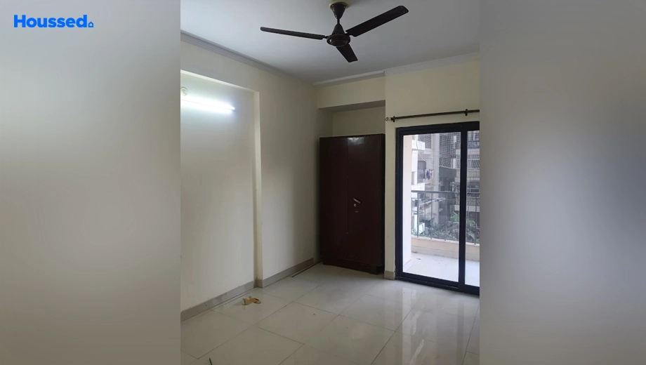 Project Image of 2 BHK Semi-Furnished Flat for Rent in Charms Castle, Raj Nagar Extension - Image 180377