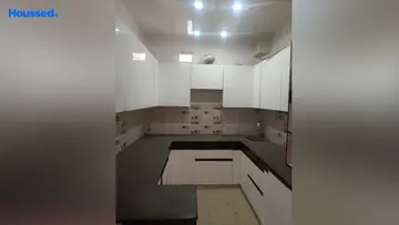 Project Image of 2 BHK Flat for Rent in Charms Castle Raj Nagar Extension, Ghaziabad - Image 180378