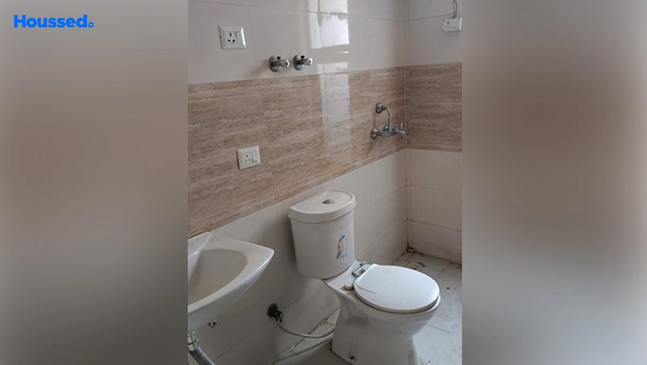 Project Image of 2 BHK Semi-Furnished Flat for Rent in Charms Castle, Raj Nagar Extension - Image 180379