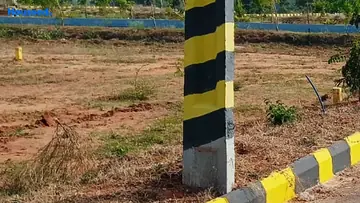 Project Image of Housing Plot/Residential Land for Resale in Shadnagar, Hyderabad - Image 180366