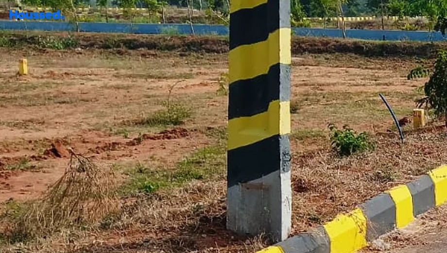 Project Image of Housing Plot/Residential Land for Resale in Shadnagar - Image 180366