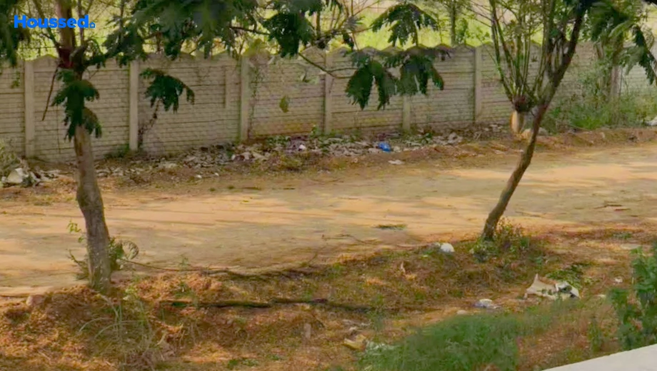 Project Image of Housing Plot/Residential Land for Resale in Pavani Trinity, Shadnagar - Image 180381