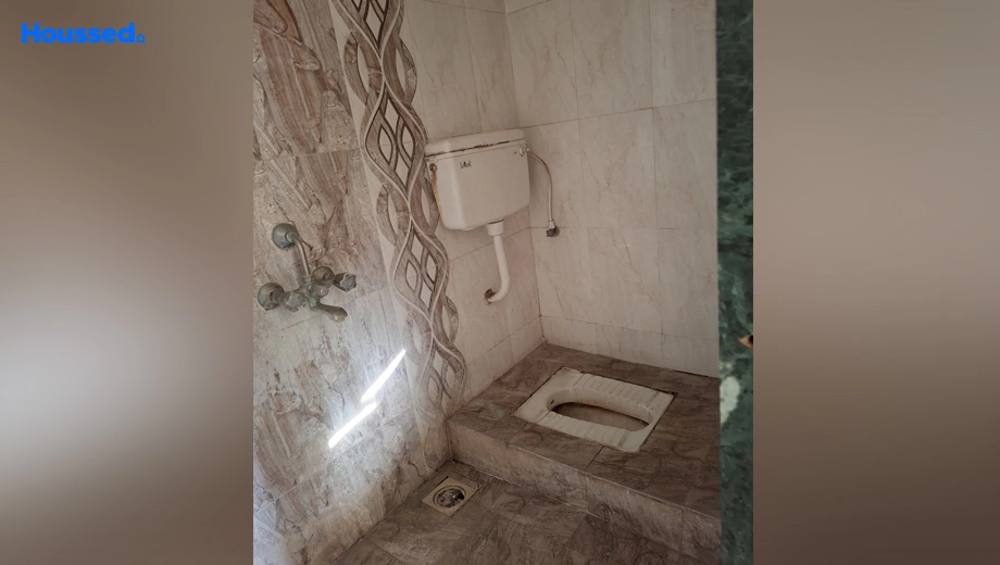 Project Image of 1 BHK Semi-Furnished Flat for Rent in JD Shubharambh, Wagholi - Image 180390