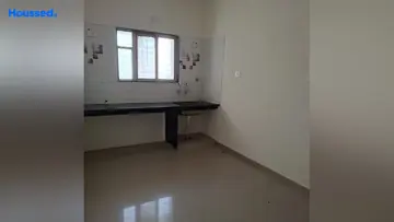 Project Image of 1 BHK Flat for Rent in JD Shubharambh Wagholi, Pune - Image 180388