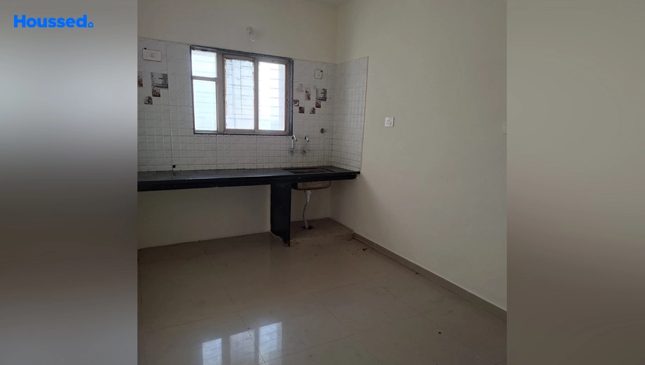 Project Image of 1 BHK Semi-Furnished Flat for Rent in JD Shubharambh, Wagholi - Image 180388