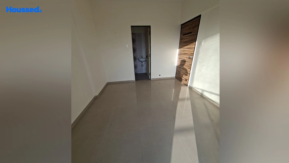 Project Image of 1 BHK Semi-Furnished Flat for Rent in JD Shubharambh, Wagholi - Image 180389