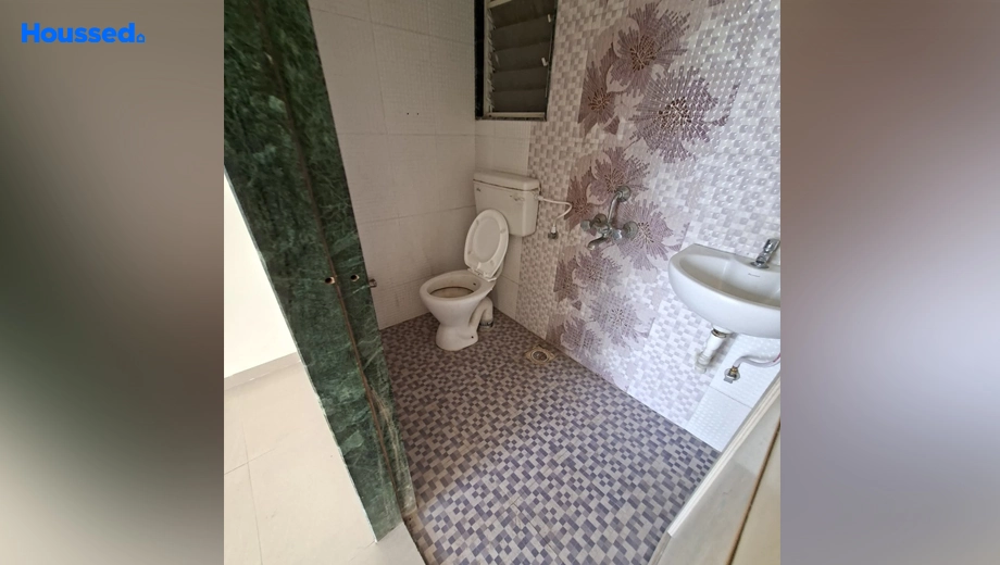 Project Image of 1 BHK Semi-Furnished Flat for Rent in JD Shubharambh, Wagholi - Image 180391