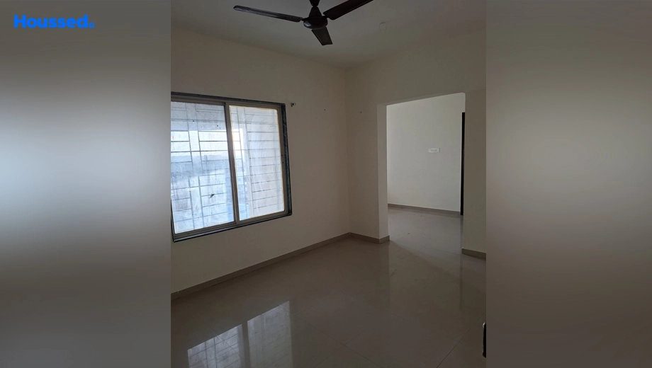 Project Image of 1 BHK Semi-Furnished Flat for Rent in JD Shubharambh, Wagholi - Image 180387