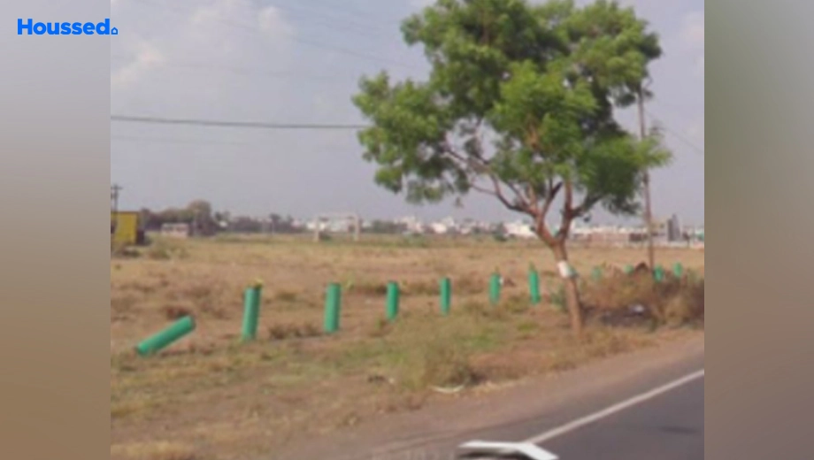 Project Image of Commercial Land for Resale in Patia - Image 180396