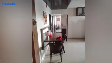 Project Image of 3 BHK Flat for Rent in Rangraag Residency Jahangirpura, Surat - Image 180398