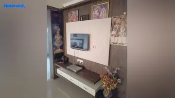 Project Image of 3 BHK Flat for Rent in Rangraag Residency Jahangirpura, Surat - Image 180399