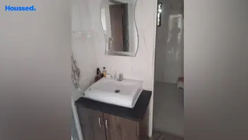 Project Image of 3 BHK Flat for Rent in Rangraag Residency Jahangirpura, Surat - Image 180397