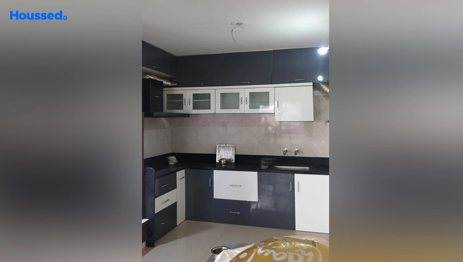 Project Image of 2 BHK Furnished Flat for Rent in Kolte Patil Mount Castle, Wagholi - Image 180405