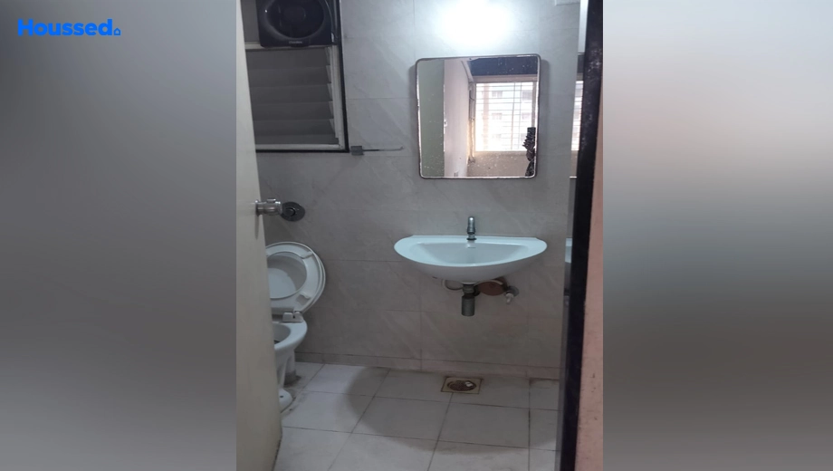 Project Image of 2 BHK Furnished Flat for Rent in Kolte Patil Mount Castle, Wagholi - Image 180408