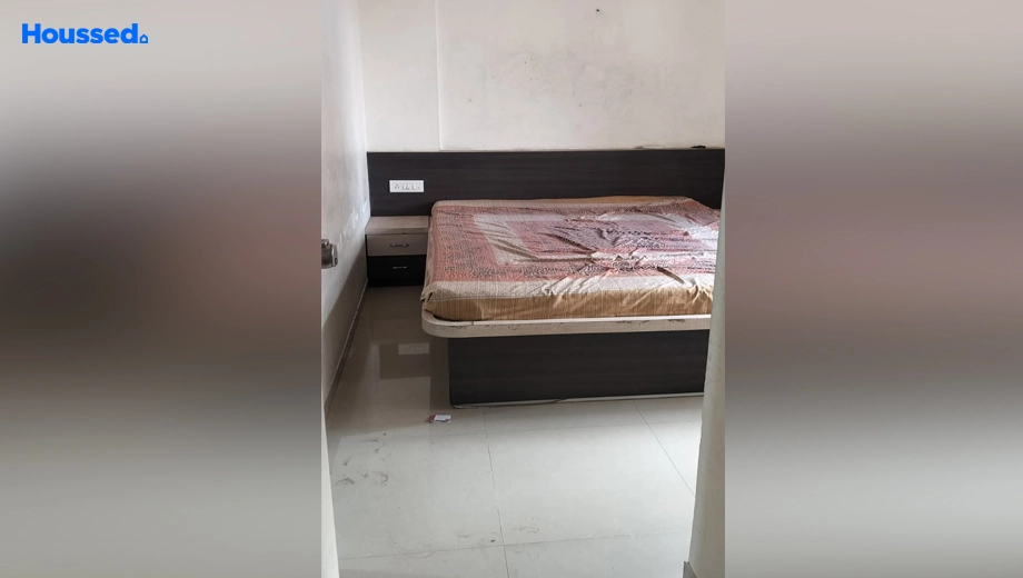 Project Image of 2 BHK Furnished Flat for Rent in Kolte Patil Mount Castle, Wagholi - Image 180409