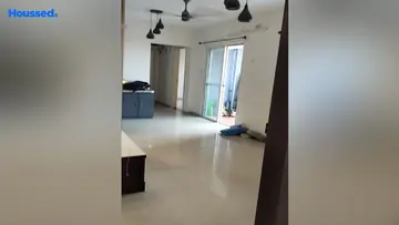 Project Image of 2 BHK Flat for Rent in Kolte Patil Mount Castle Wagholi, Pune - Image 180404