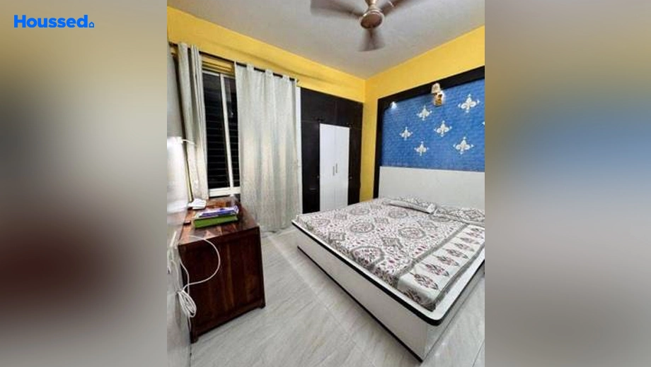 Project Image of 2 BHK Furnished Flat for Rent in Prudent Habitat, EM Bypass - Image 180412