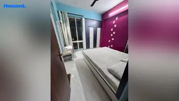Project Image of 2 BHK Flat for Rent in Prudent Habitat EM Bypass, Kolkata - Image 180411