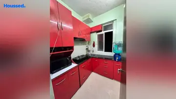 Project Image of 2 BHK Flat for Rent in Prudent Habitat EM Bypass, Kolkata - Image 180413