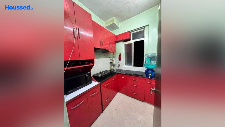 Project Image of 2 BHK Furnished Flat for Rent in Prudent Habitat, EM Bypass - Image 180413