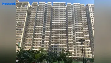 Project Image of 3 BHK Flat for Rent in Windsor Paradise 2 Raj Nagar Extension, Ghaziabad - Image 180414