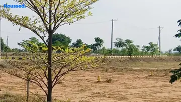 Project Image of Housing Plot/Residential Land for Resale in Shadnagar, Hyderabad - Image 180415