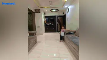 Project Image of 3 BHK Flat for Resale in Sagar Sankul Adajan, Surat - Image 180753