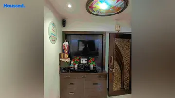 Project Image of 3 BHK Flat for Resale in Sagar Sankul Adajan, Surat - Image 180752